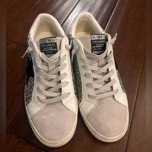 Vintage Havana black star